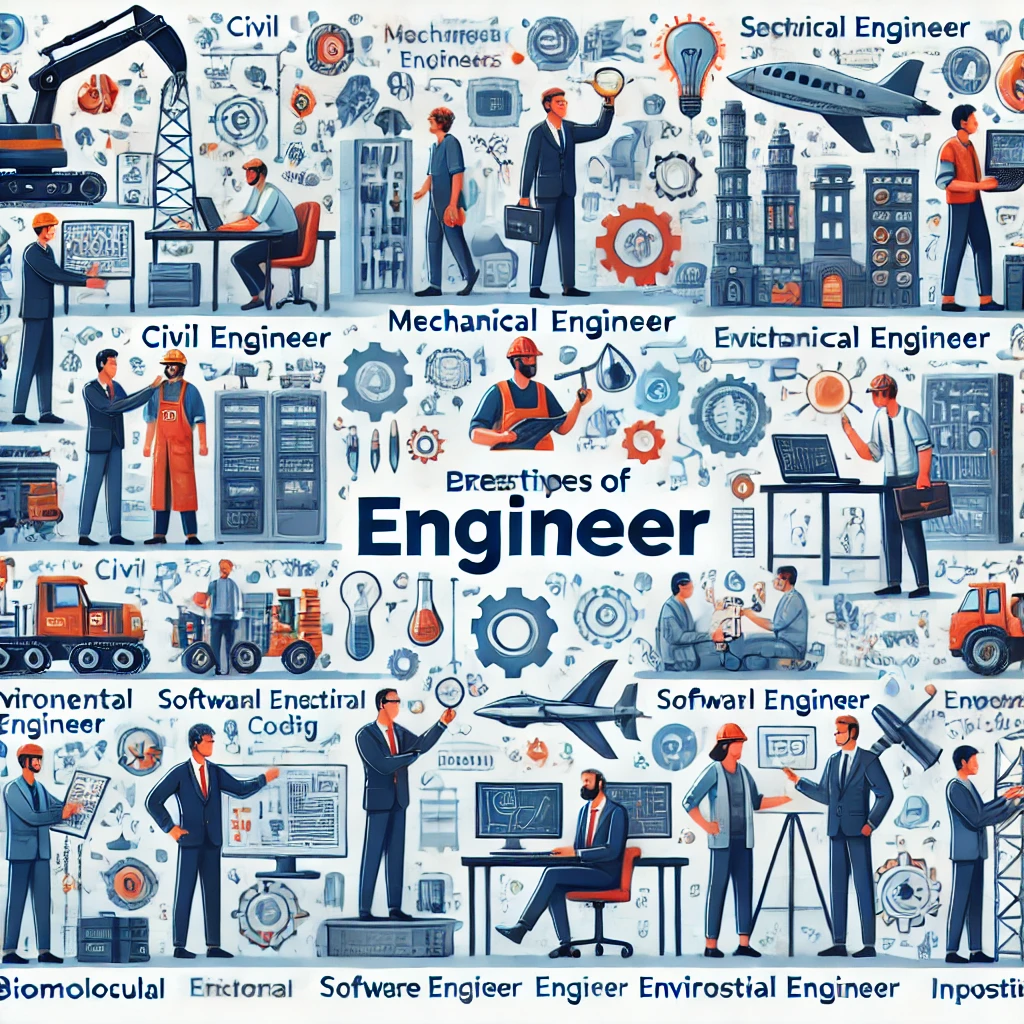 Engineers